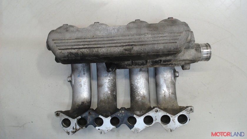 Впускной коллектор Пежо боксер