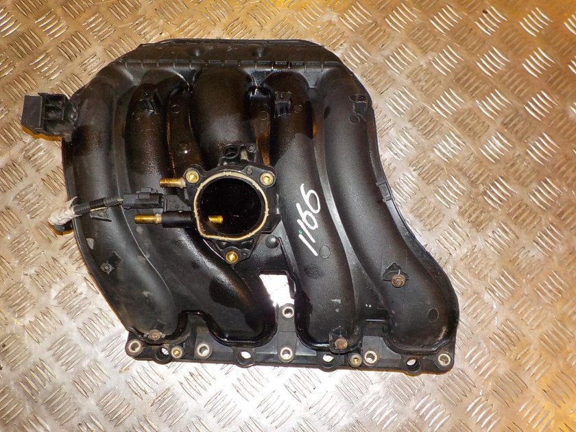 Коллектор впускной 406