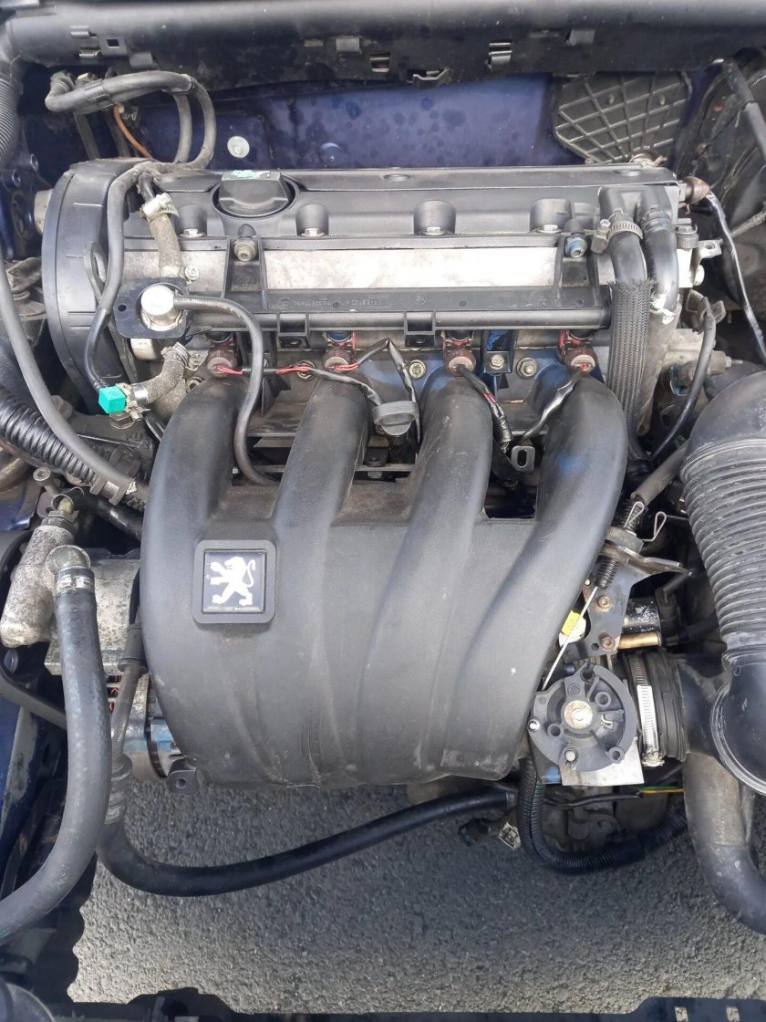 Металлический впуск своими руками