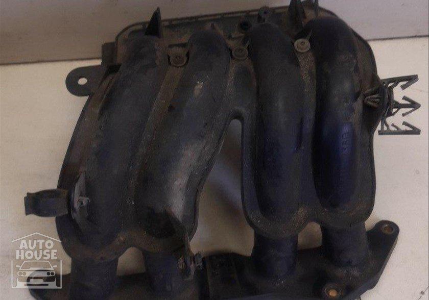 Впускной коллектор Пежо 206