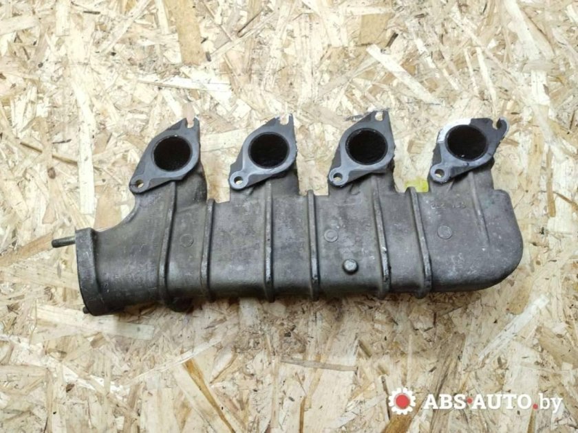 Коллектор Ситроен Берлинго