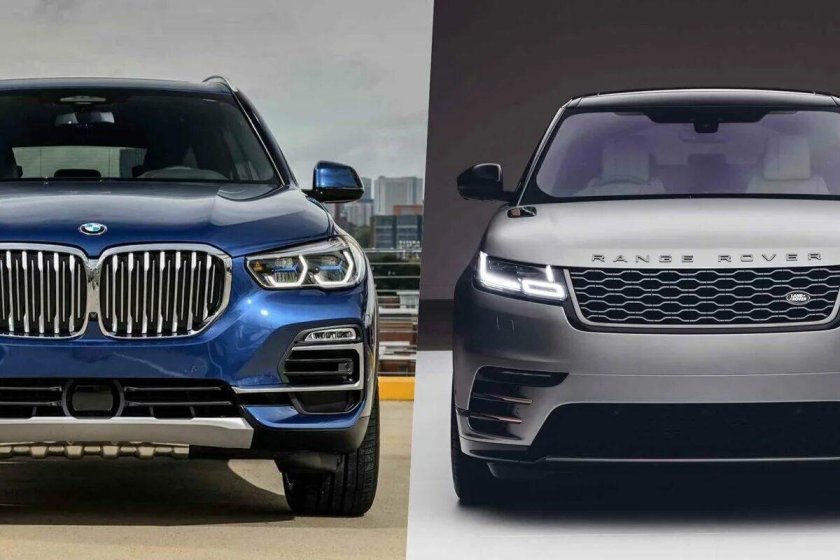 Китайские автомобили 2022