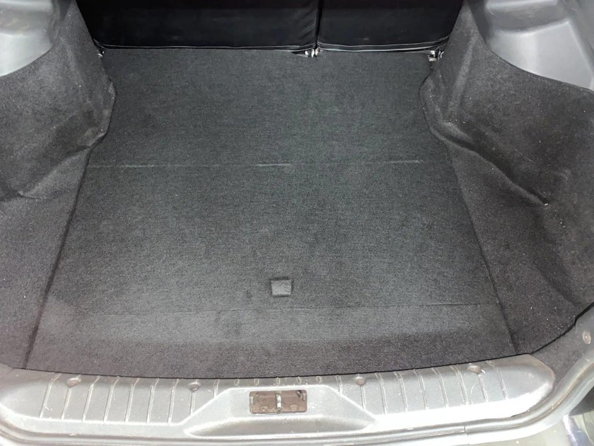 Фальшпол Лада Гранта лифтбек