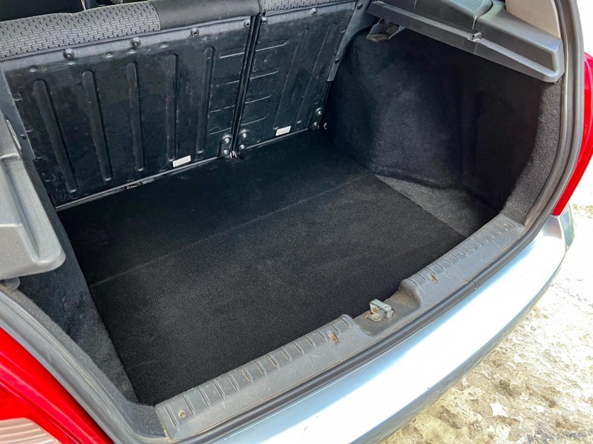 Фальшпол Лада Гранта