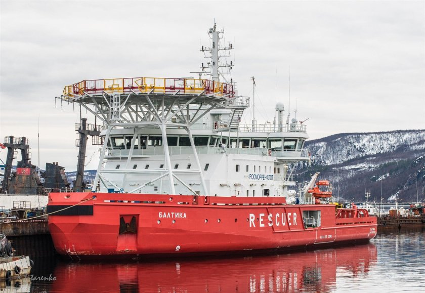 Pl-475 ярусолов