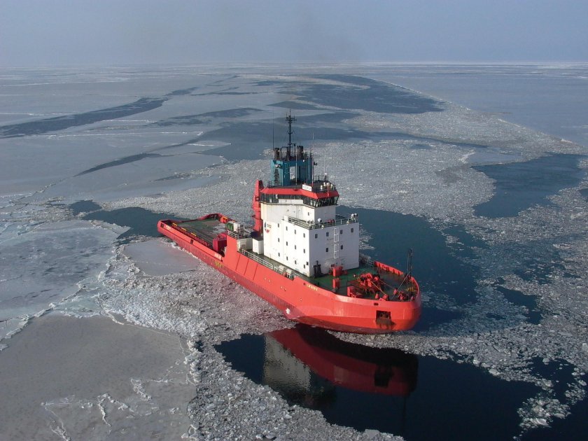 Фемко буксиры