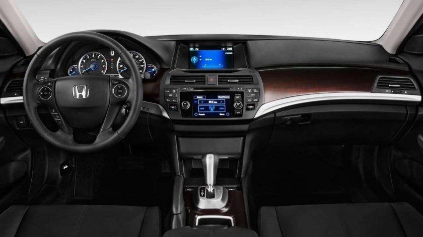 Honda Accord Crosstour 2014