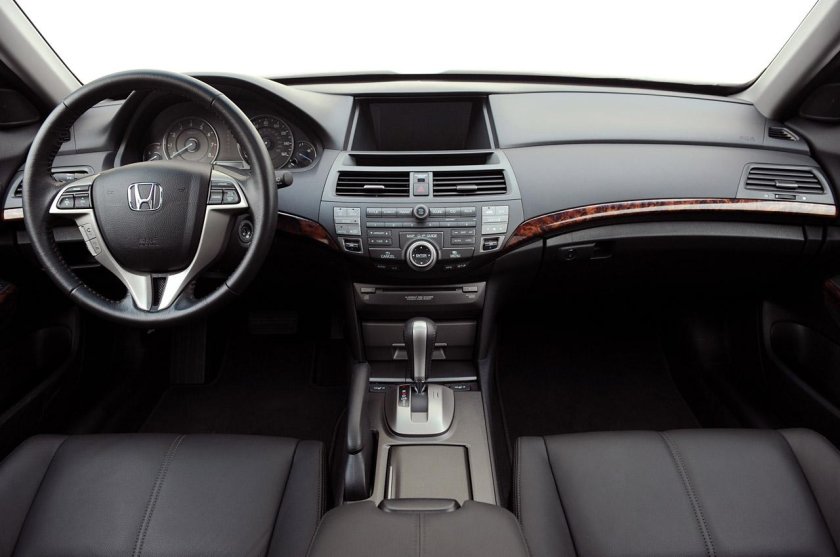 Honda Accord Crosstour 2010