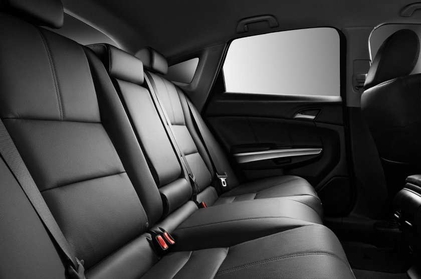 Honda Crosstour 2013