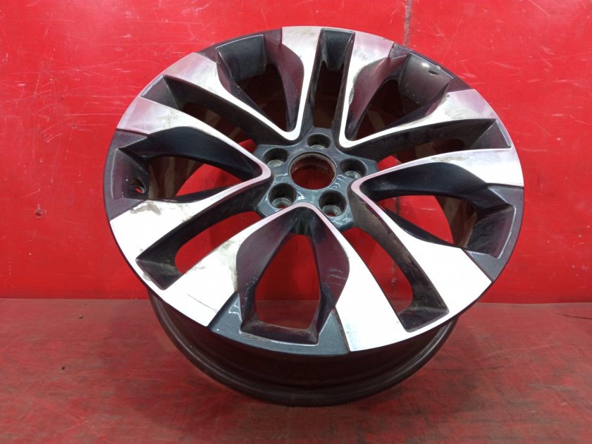 Диски r18 Chery Tiggo 7 Pro