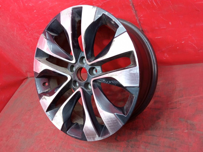 Диски r18 Chery Tiggo 7 Pro