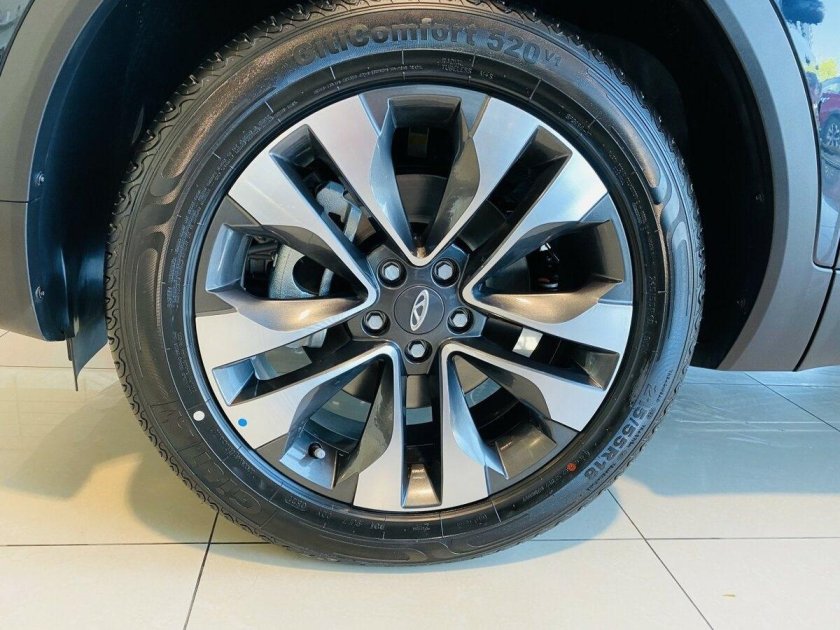 Chery Tiggo 4 диски