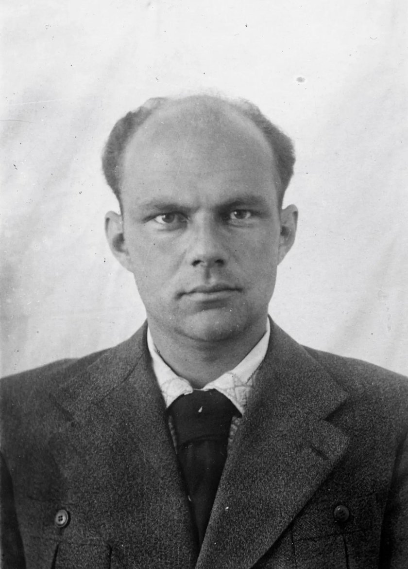 Березняк Александр Яковлевич