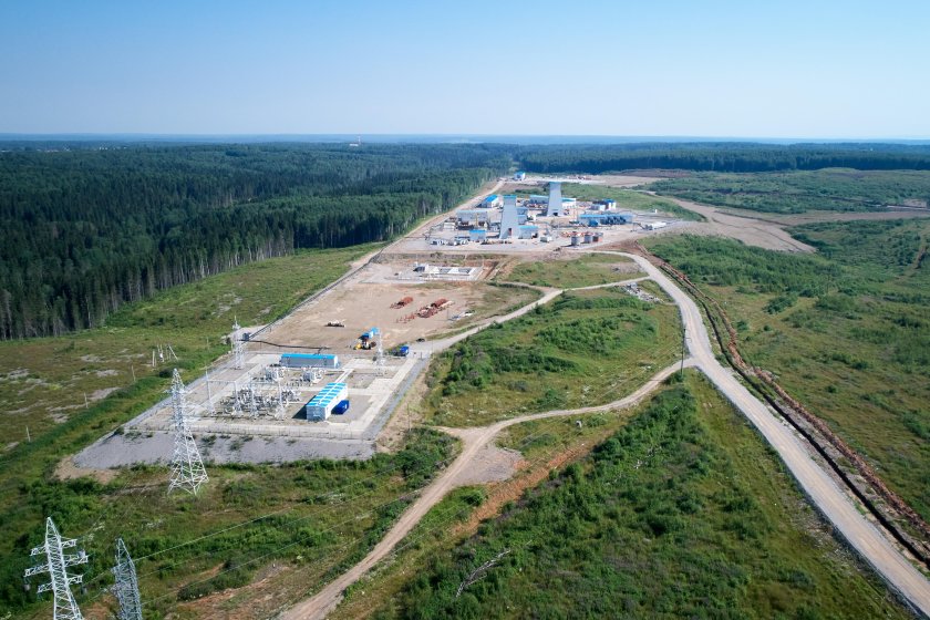 Талицкий ГОК Пермский край