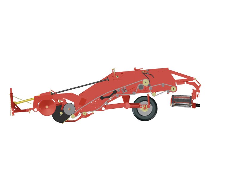 WR 200 Grimme