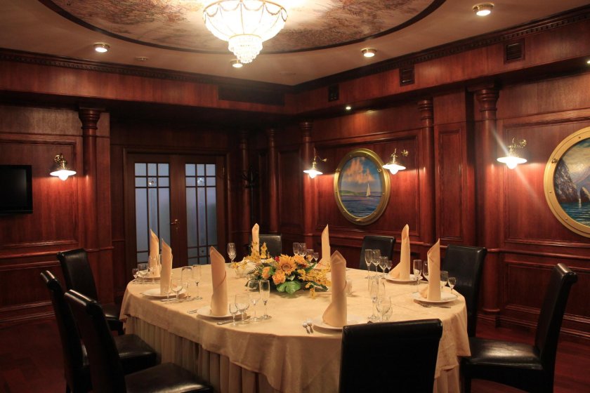 Коломна отели