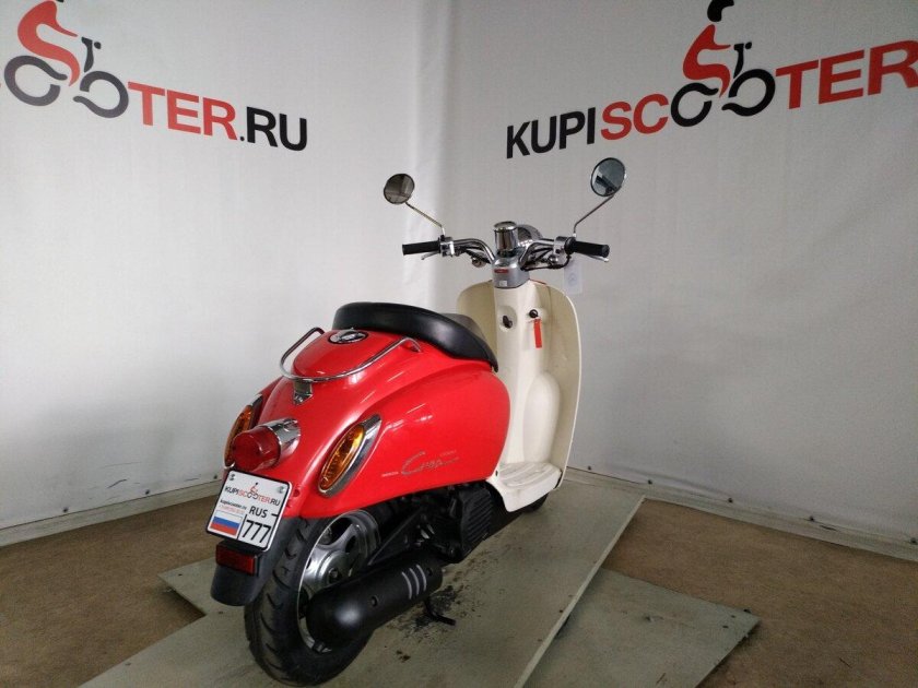 Джорно креа