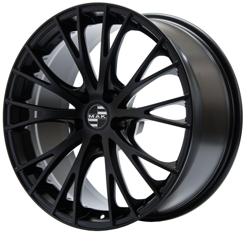 Диски Mak Rennen r20