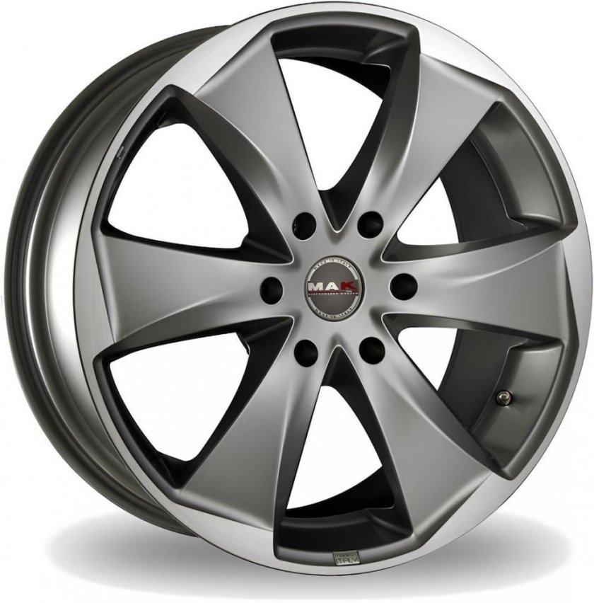 Диски Mak Raptor 6