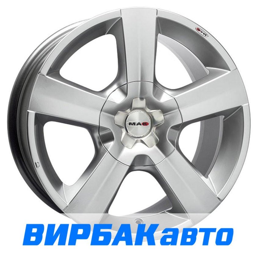 Диски Mak x Force