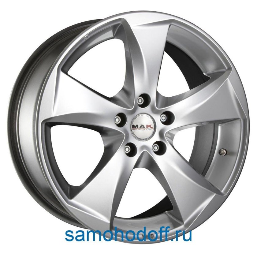 Диски Mak Raptor