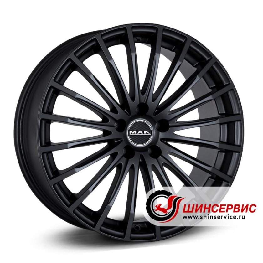 Диски Mak Fatale r18