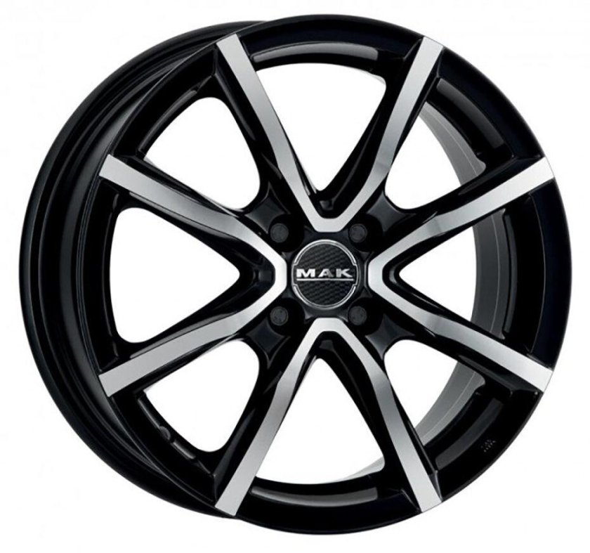 Диски Mak r17