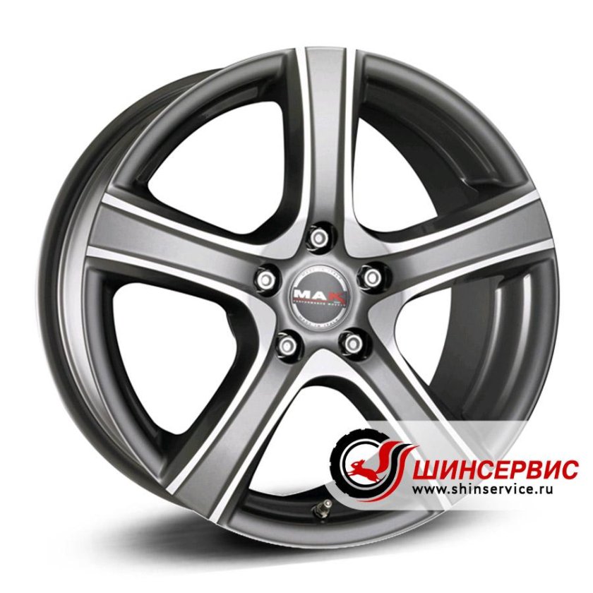 Диски Mak r15