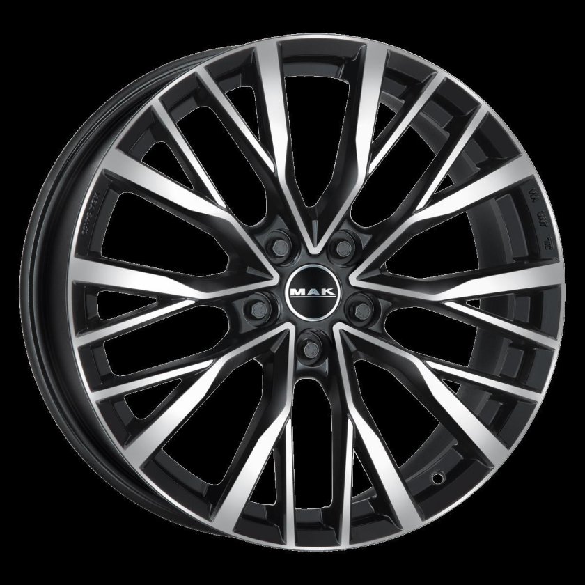 Диски Mak Munchen r18 bmwx3