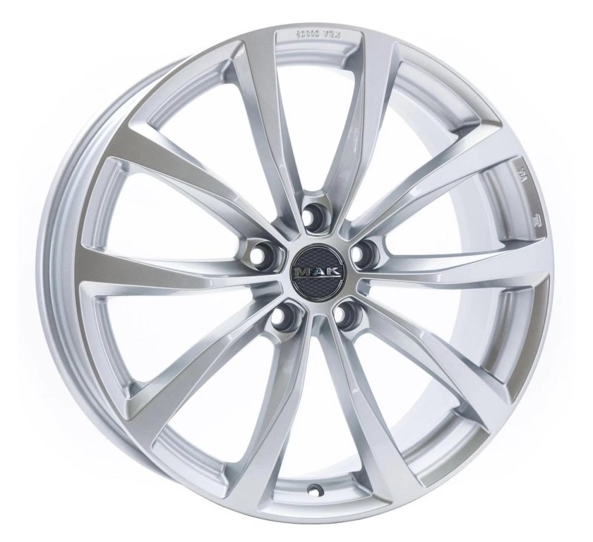 Mak Wolf 8x18 5x112 et57 d66.6