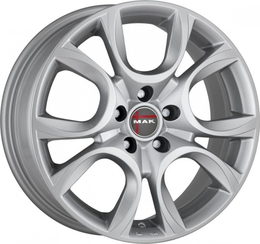 Диски Mak r16