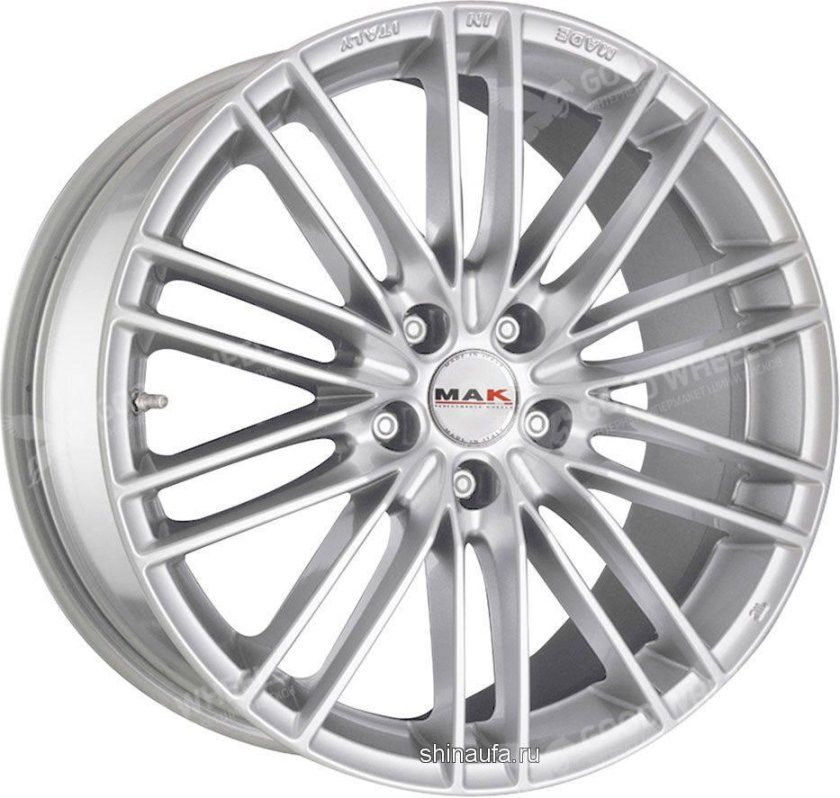 Диски Mak rapide