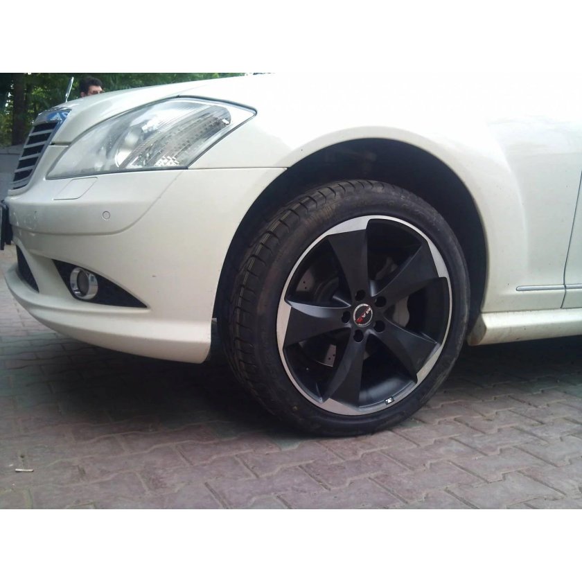 Диски Mac Raptor r20