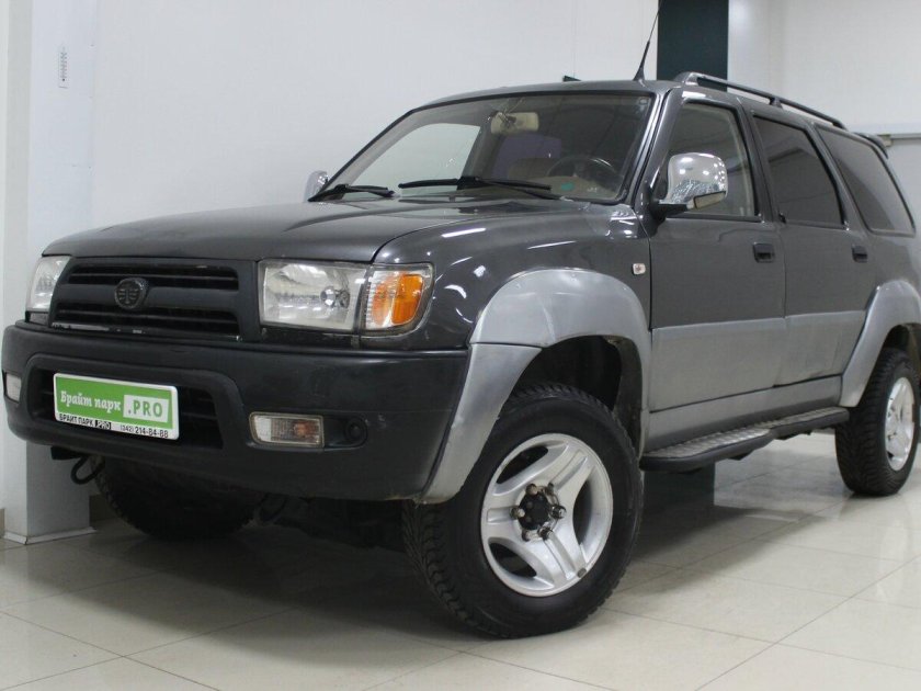 Коробка Адмирал Тянье