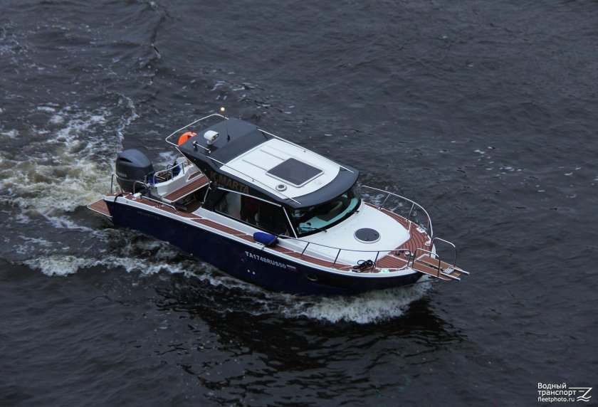 Катер вельвет 23