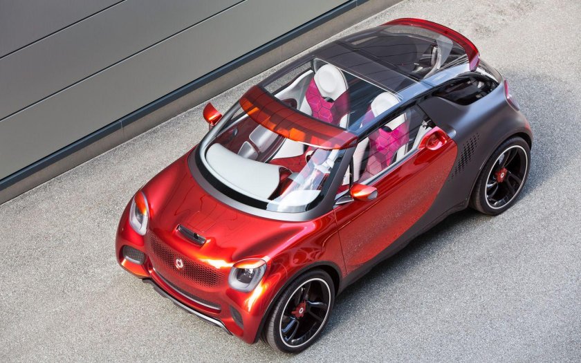 Smart Concept forstars