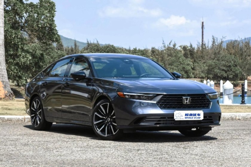 Хонда Аккорд 2023