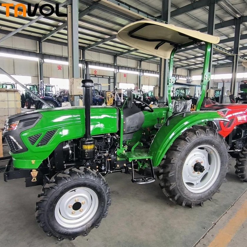 Challenger MT 425b tractor 6.6 83hp 60kw Diesel 2007-201