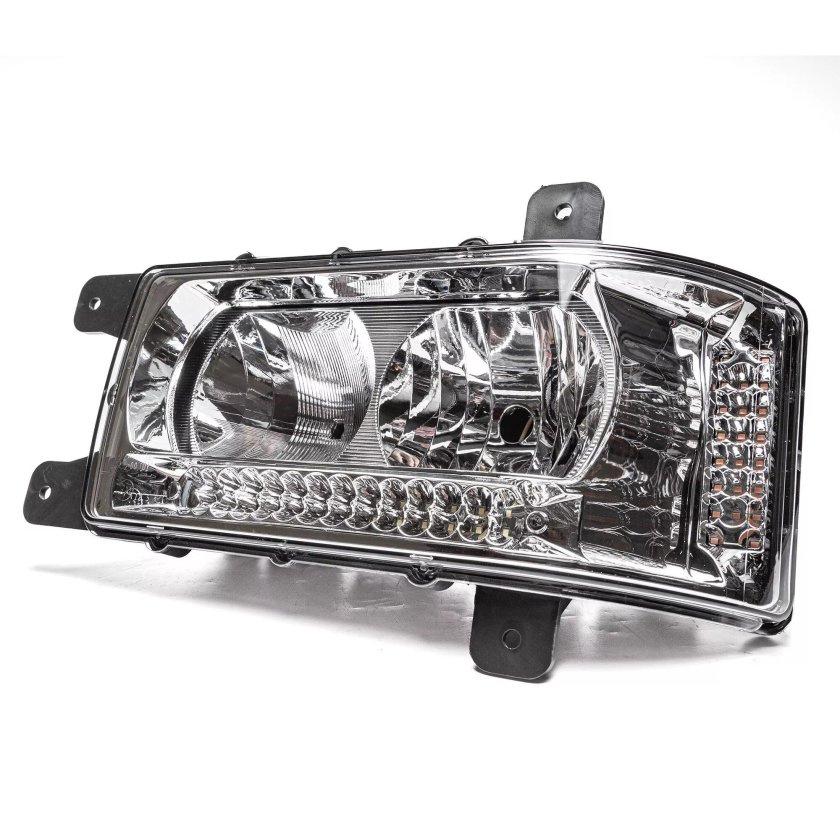 Фара КАМАЗ 441.3775