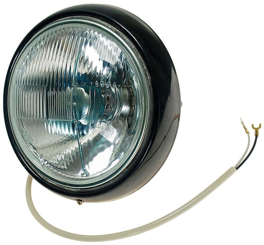 62.3711-10 Фара ГАЗ КАМАЗ ОСВАР