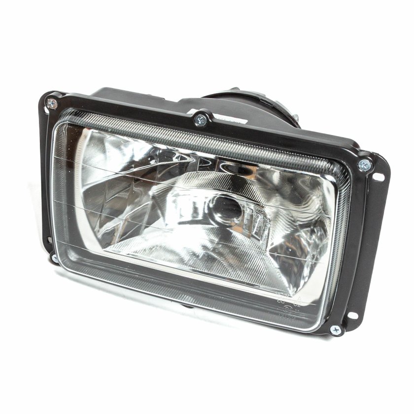 Фара КАМАЗ евро 341-371101