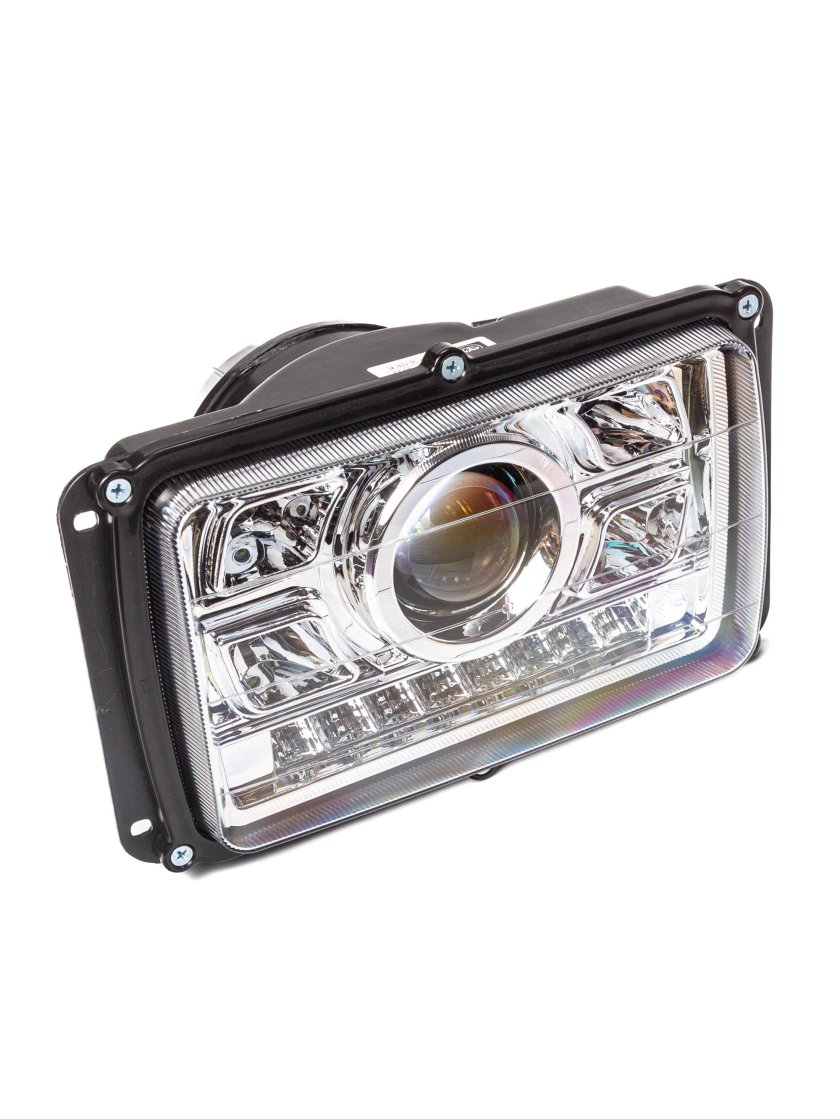 36.3775 Фара КАМАЗ