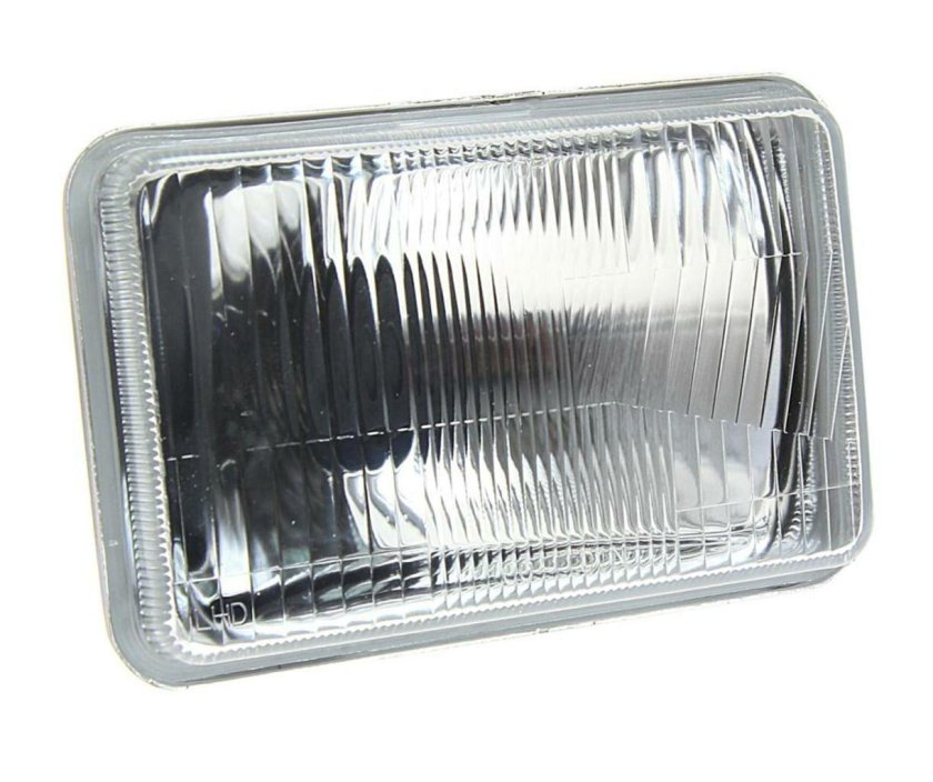 Фара КАМАЗ 4308 Ближний