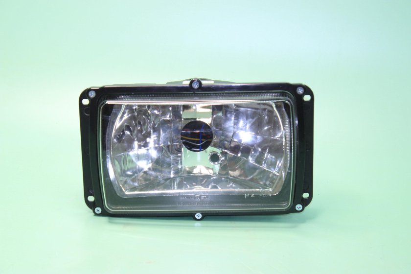 Фара КАМАЗ 65115 342.3711