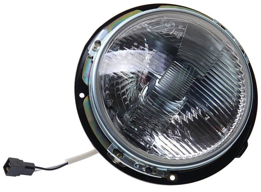 Блок-фара ОСВАР 62.3711