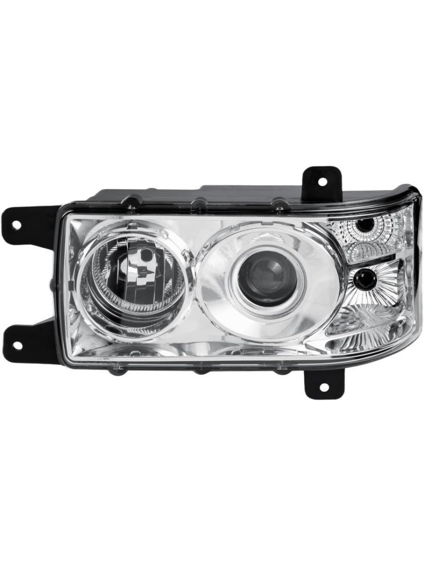 Блок-фара правая 31.3775 КАМАЗ