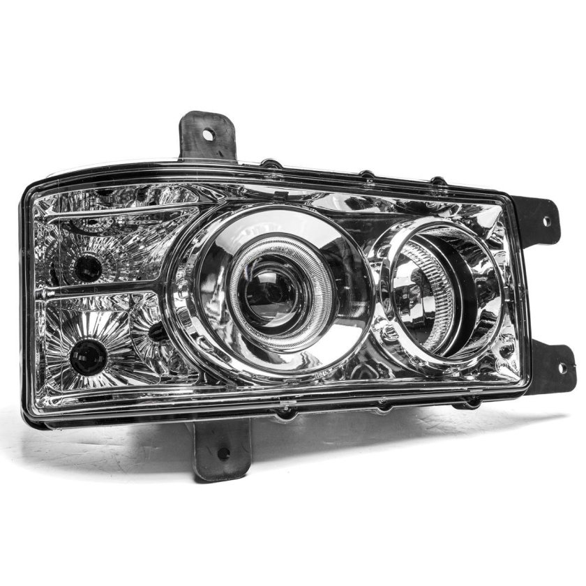 Фара КАМАЗ 441.3775