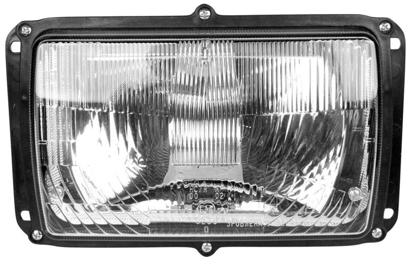 Фара КАМАЗ 112.03.29-3711