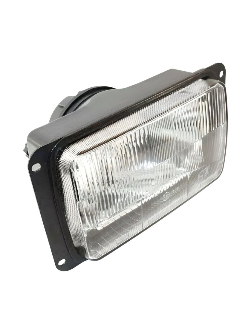 Фара КАМАЗ 341-3711