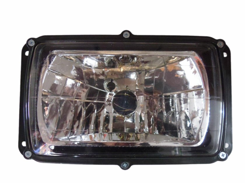 Фара КАМАЗ 112.03.29-3711